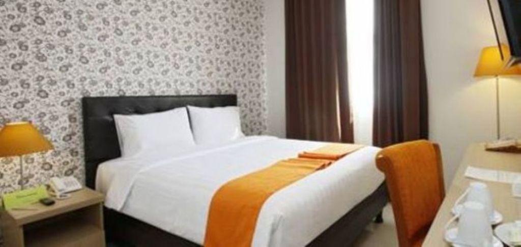 Ipb Convention Hotel Botani Square Богор Экстерьер фото